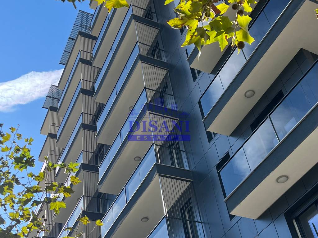 Appartement 1+1 à vendre à don bosko