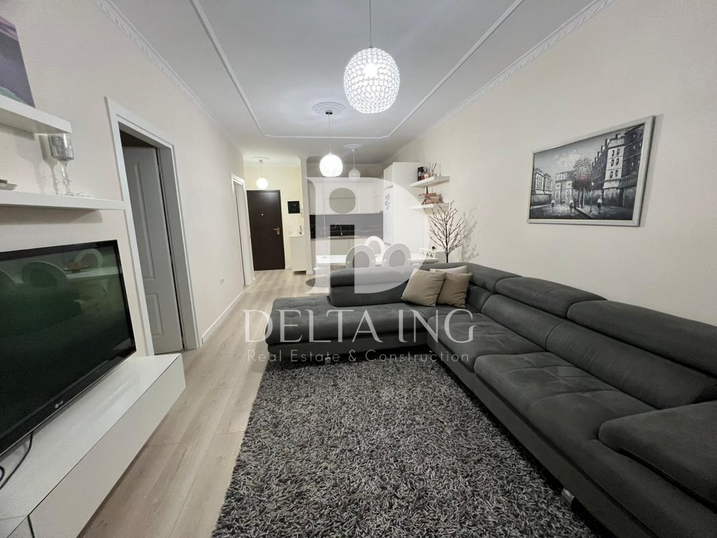 Appartement à vendre 1+1 – Uji i ftohtë, Vlorë