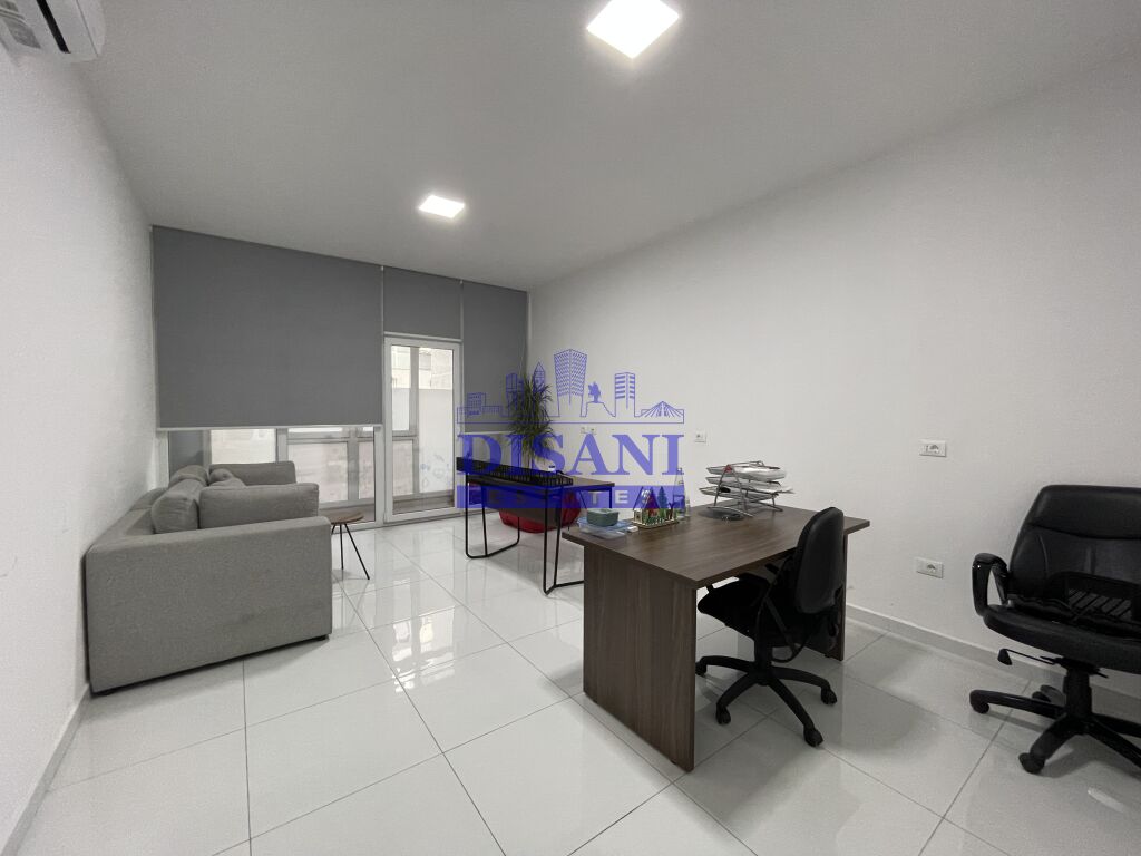 Appartement 1+1 à vendre au aluna residence à paskuqan !