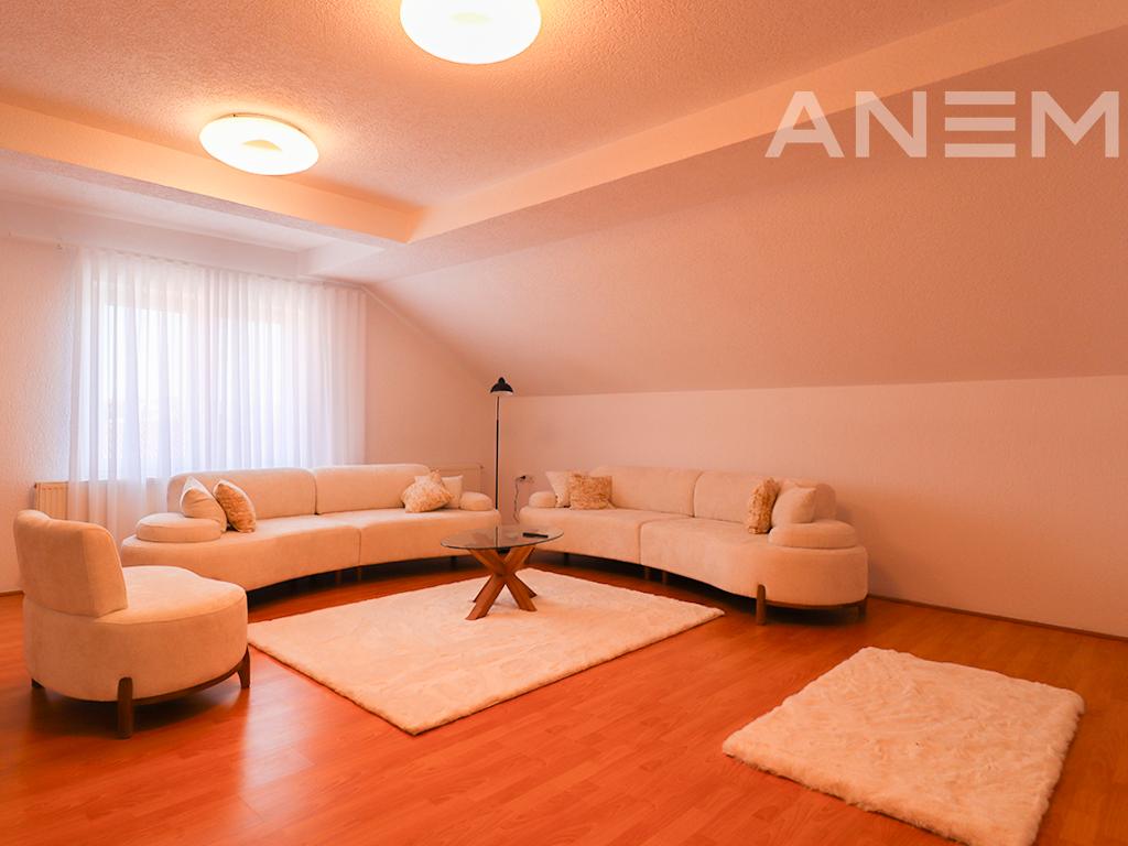 Andar de casa para alugar com 2 quartos em Arbëri