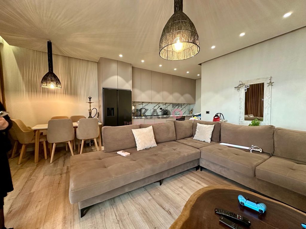 Apartamento en venta 1+1 en green coast, palase!
