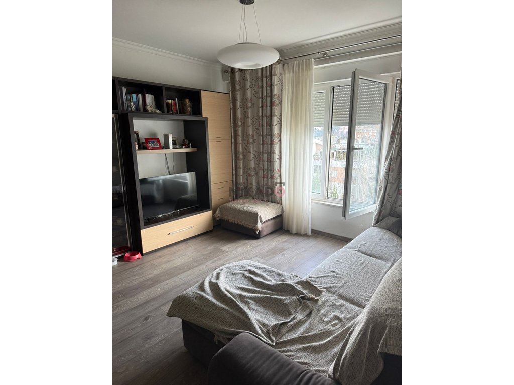Apartment for sale 2+1+2 – Liqeni i thate!