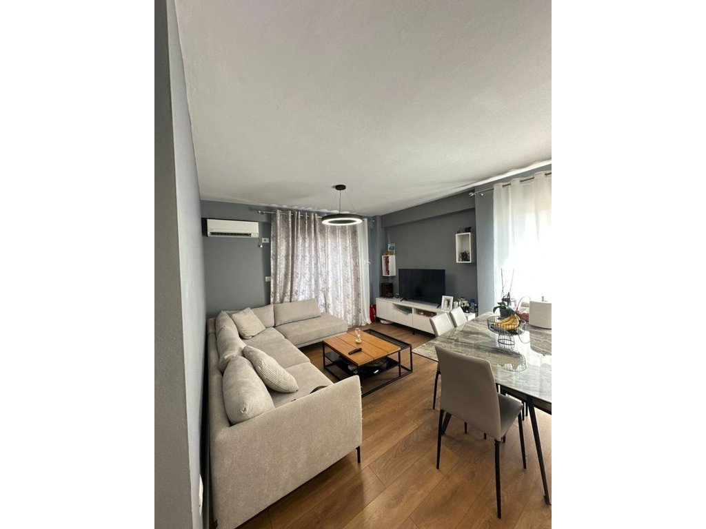 Apartment for rent in Tirana, jordan misja street, new boulevard