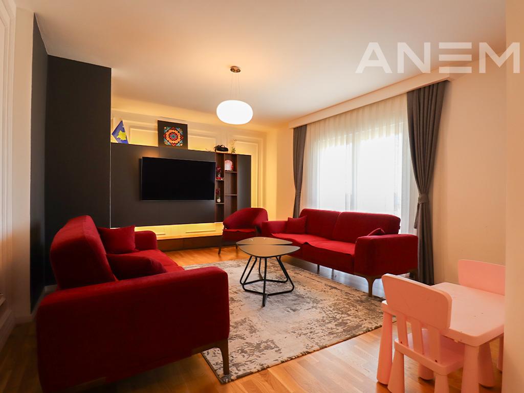 Apartment for sale 85.7m² in calabria