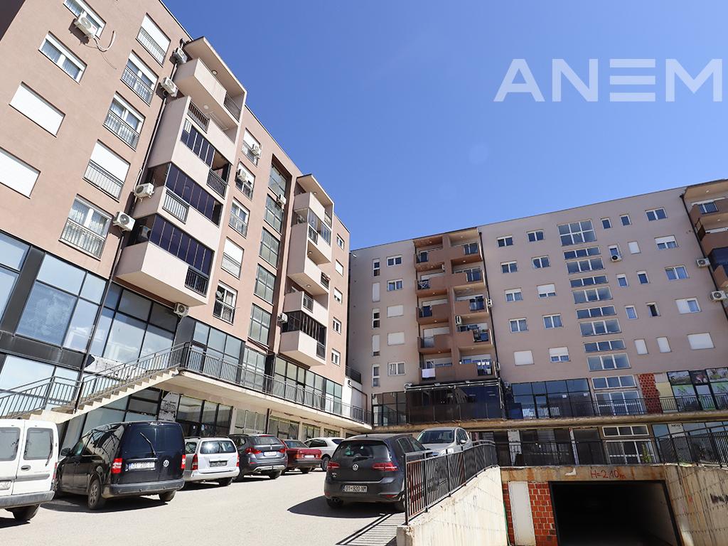 Apartamento à venda 74,5m² em matiqan
