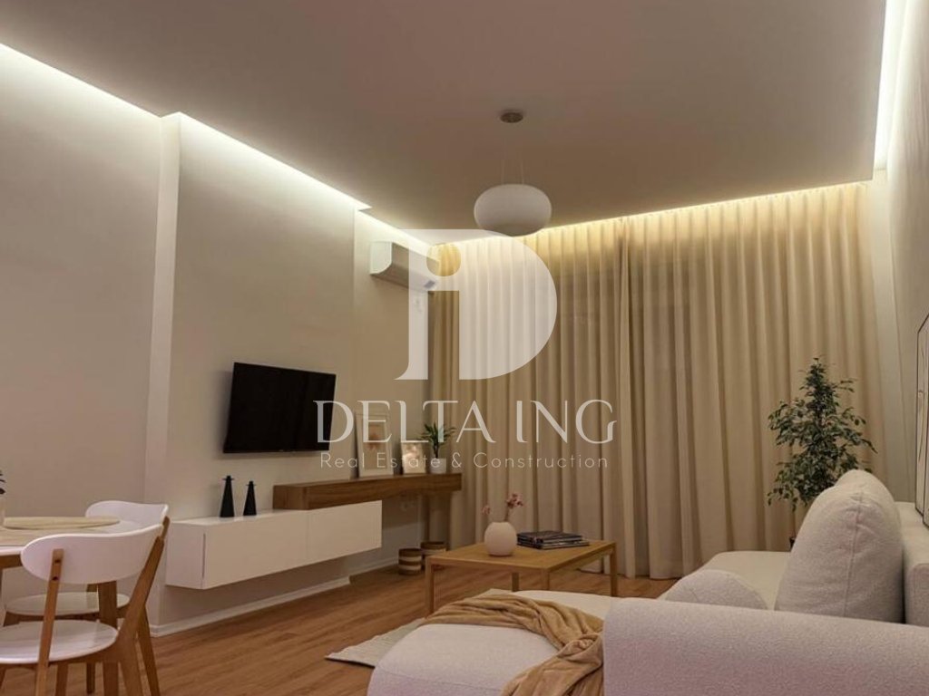 Shitet apartament 1+1 – Don bosko