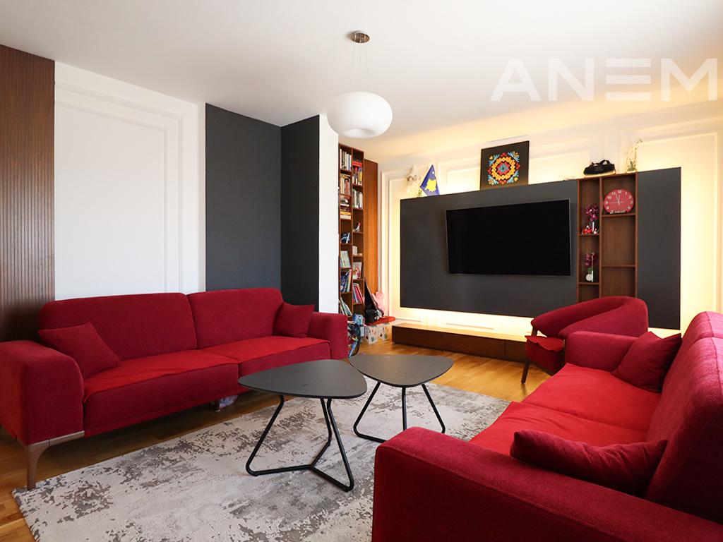 Appartement à vendre 135m² à Kalabri