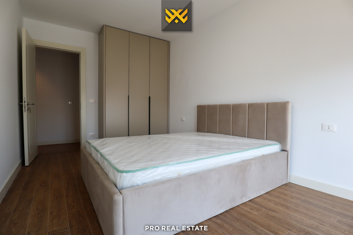 Wohnung 100,3m² zur miete in Prishtina e Re
