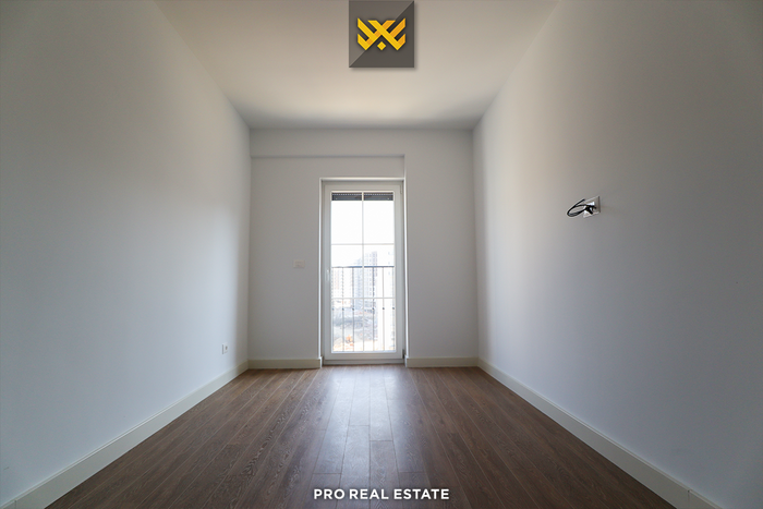 Wohnung 100,3m² zur miete in Prishtina e Re
