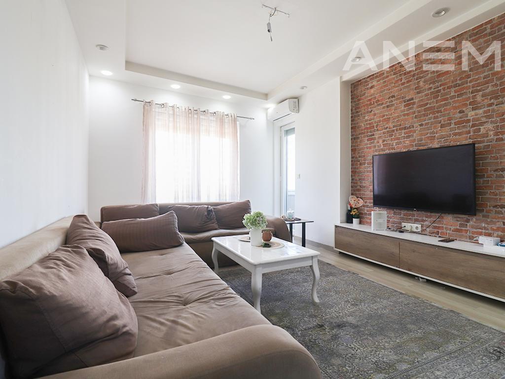 Wohnung zum verkauf 79m² im mahalla of muhaxherëve