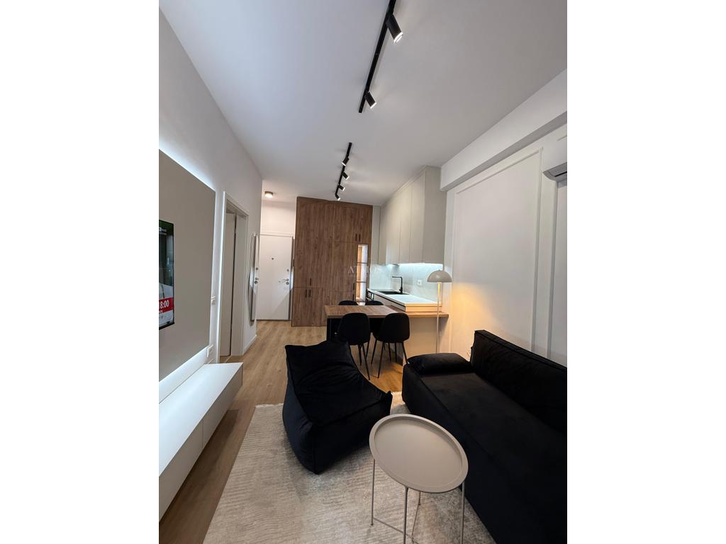 Jepet me qira apartament 1+1 prane ali demit, kompleksi kadiu