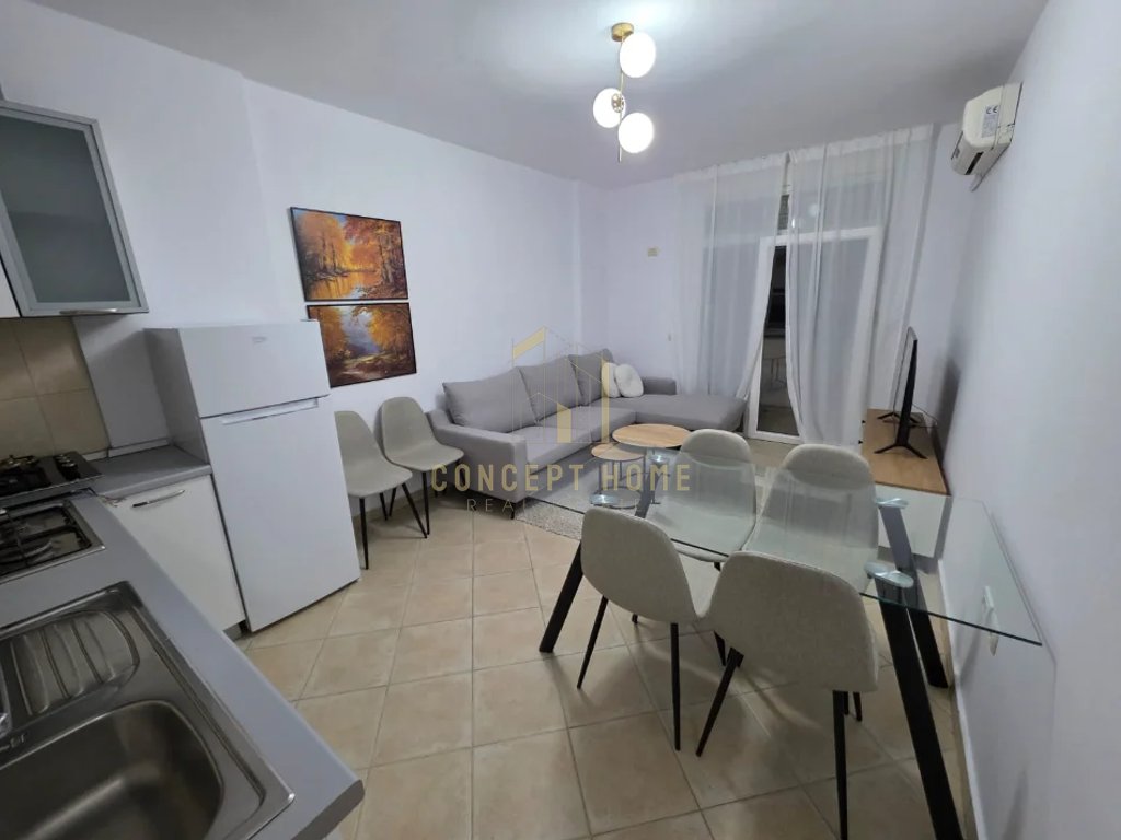 1+1 apartment zur miete in der nähe von ish ekspozita