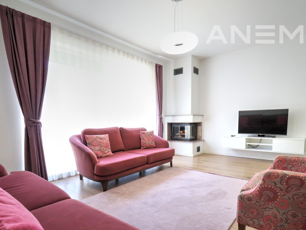 Haus zur miete 174m² in marigona residence