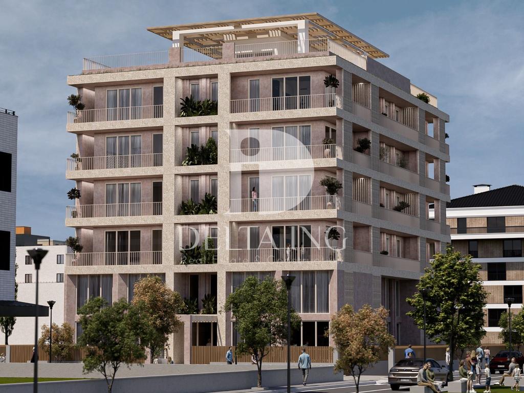 Apartamento en venta 2+1 – Radhimë, Vlorë