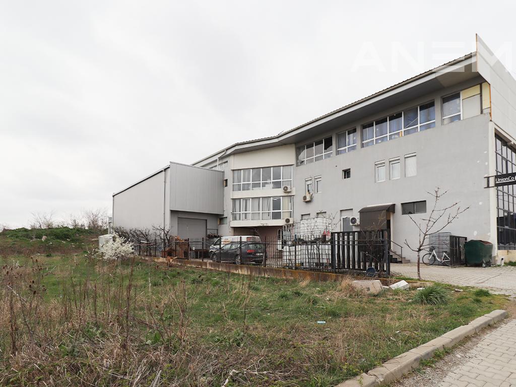 Proprietà in affitto 1200m² a Çagllavicë