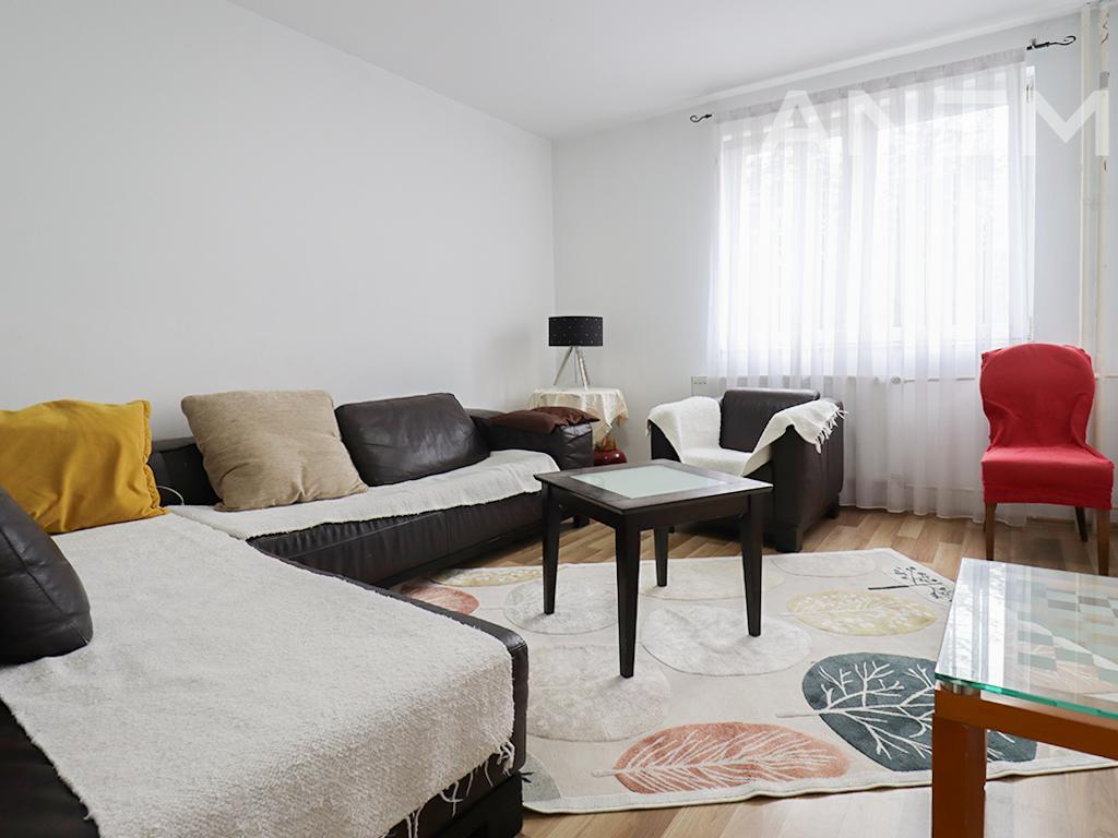 Apartamento para alugar com 2 quartos em ulpianë