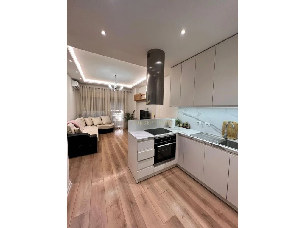 Apartment 1+1 for sale in Astir