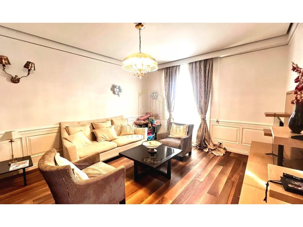 Appartement 1+1 à louer près du centre-ville