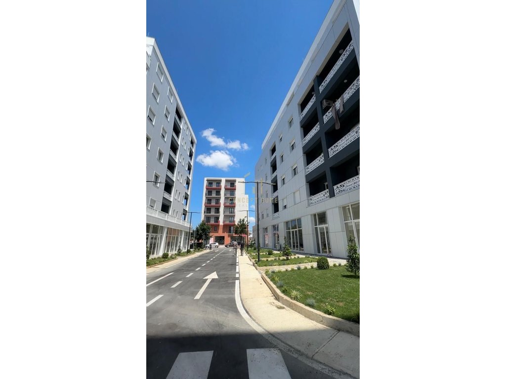 Apartament 2+1+2 për shitje në kamëz - 90 milion e 600 mij lekë