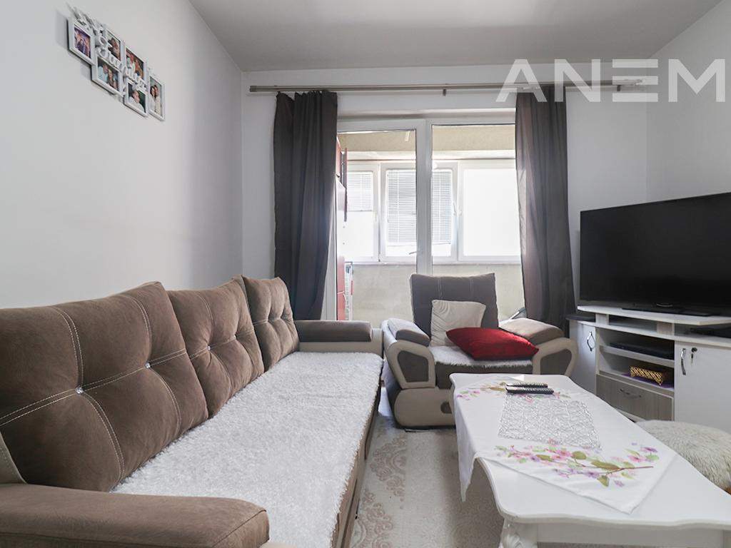 Apartamento de 1 quarto para alugar na calábria