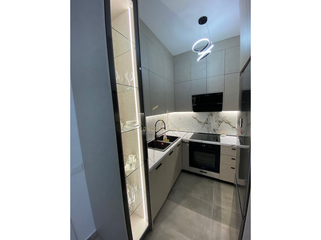 Apartamento 2+1 en venta en paskuqan, con hipoteca