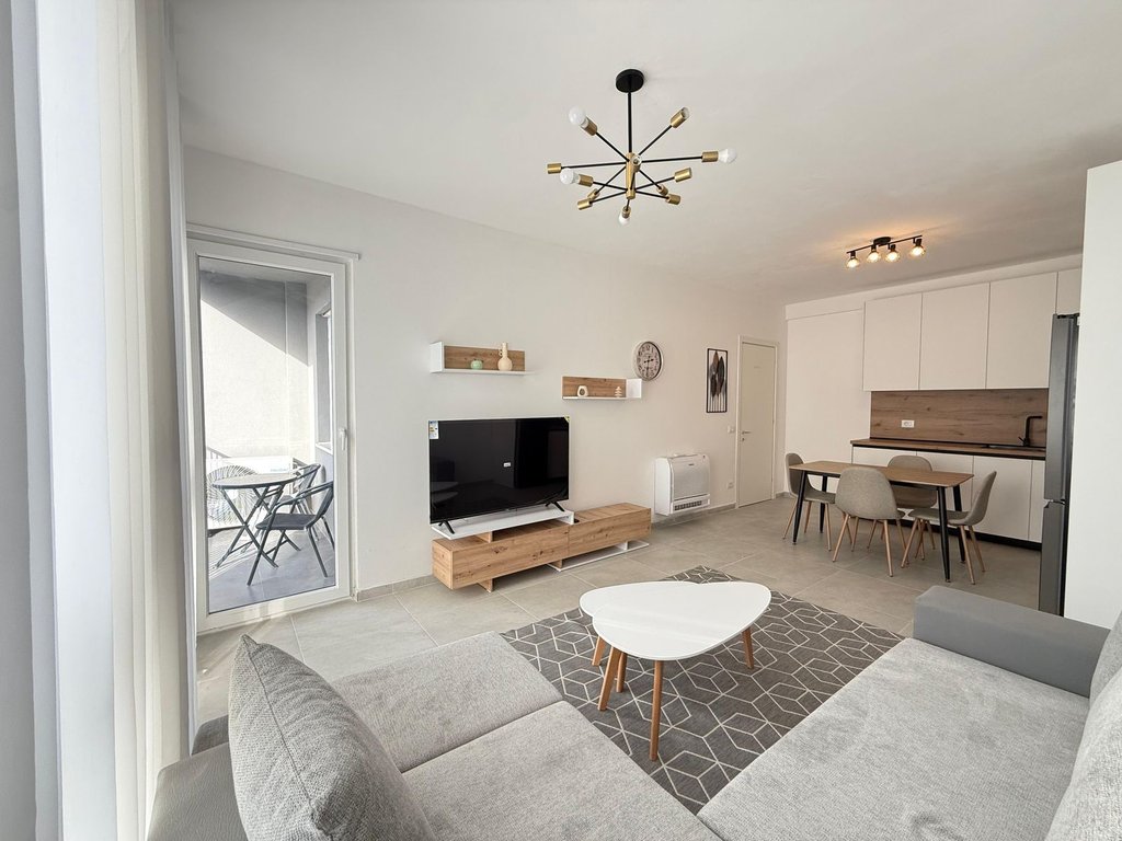 Appartement à louer à tek univers city