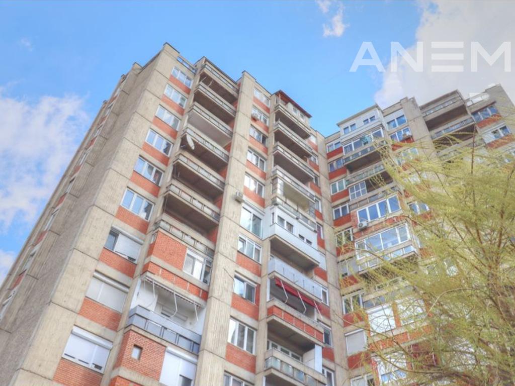 Appartamento in vendita 81,23m² a Aktash