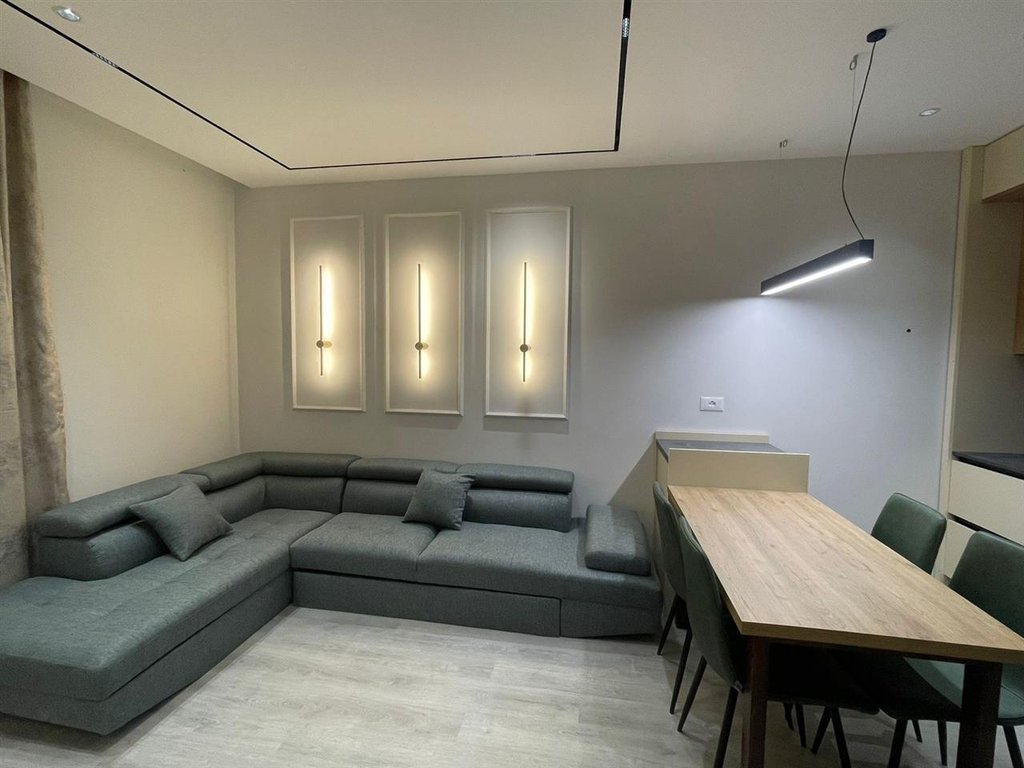 Appartement à louer 2+1+2 – Univers city