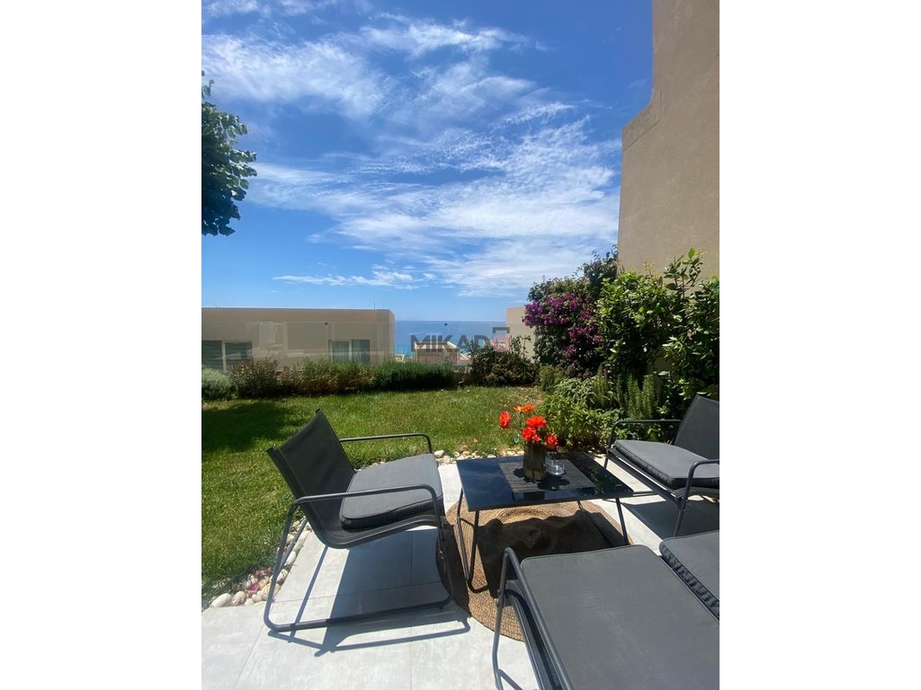 Appartamento in vendita 1+1 - village square drimadhes!