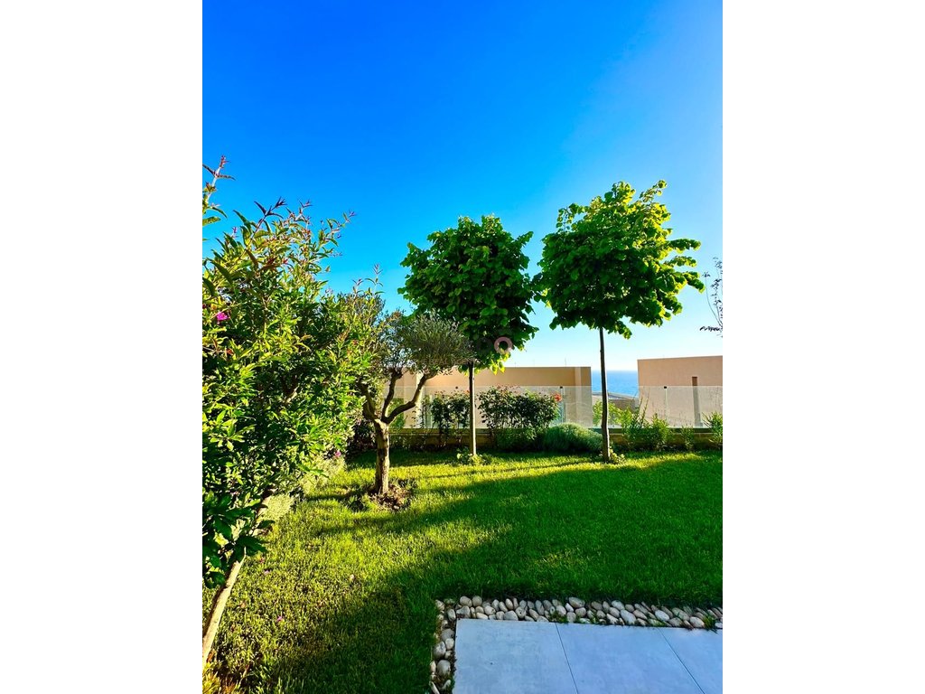 Appartamento in vendita 1+1 - village square drimadhes!