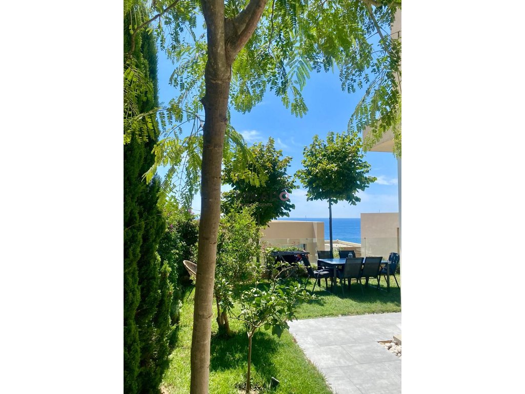 Appartamento in vendita 1+1 - village square drimadhes!