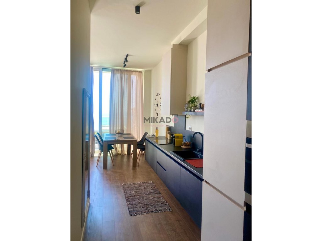 Appartamento in vendita 1+1 - village square drimadhes!