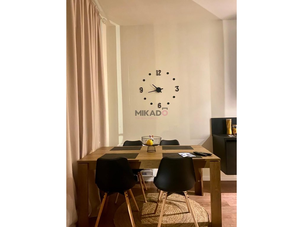 Appartamento in vendita 1+1 - village square drimadhes!