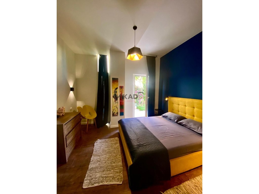 Appartamento in vendita 1+1 - village square drimadhes!
