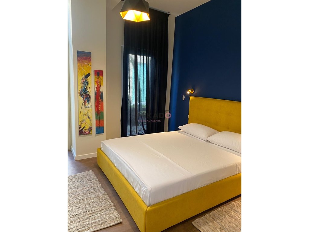 Appartamento in vendita 1+1 - village square drimadhes!