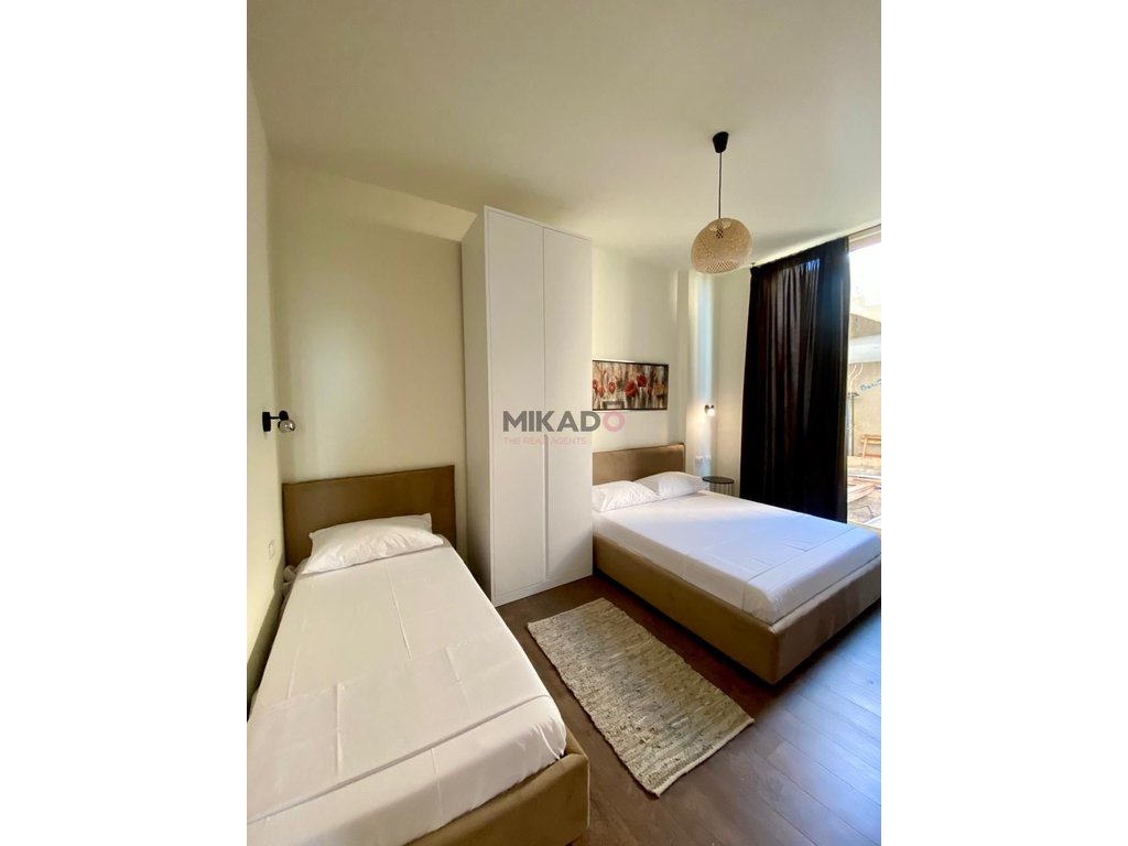 Appartamento in vendita 1+1 - village square drimadhes!
