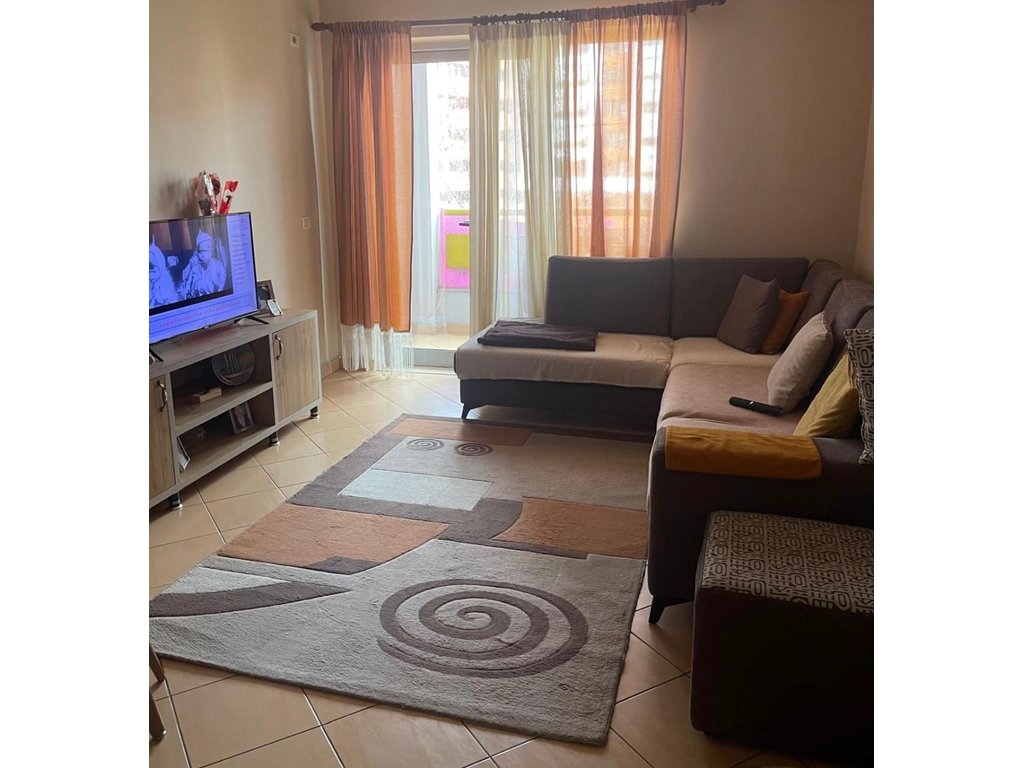 Appartement 1+1 à louer près de deliorgjit