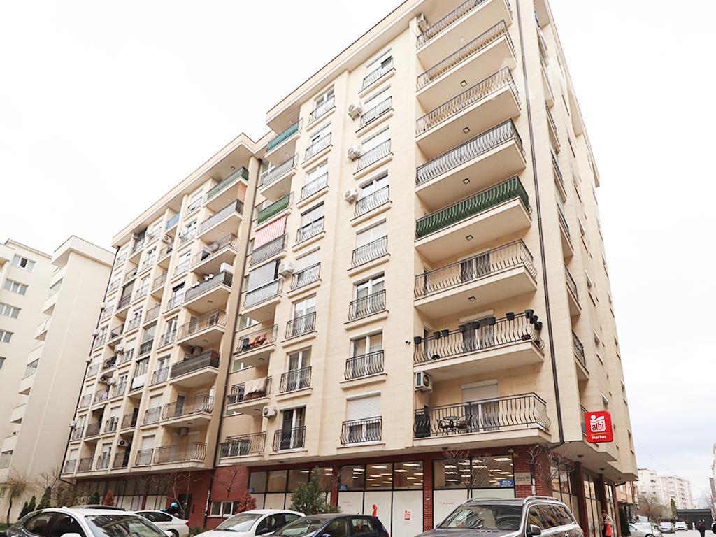 Appartamento in vendita 50,94m² a Fushë Kosovë