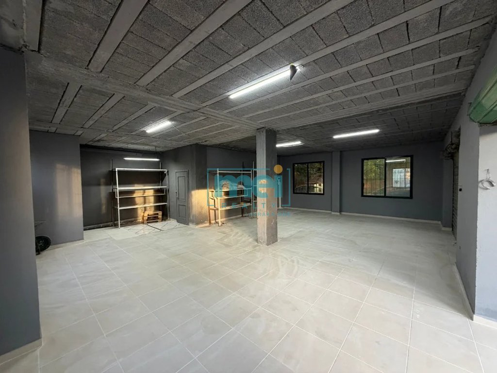 For rent | commercial space 95 m² | laprake, Tirana