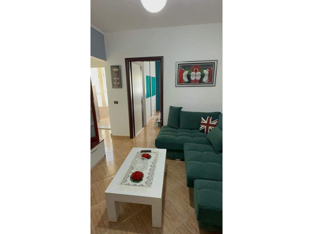 Appartement 1+1 à vendre à ujesjellesi!