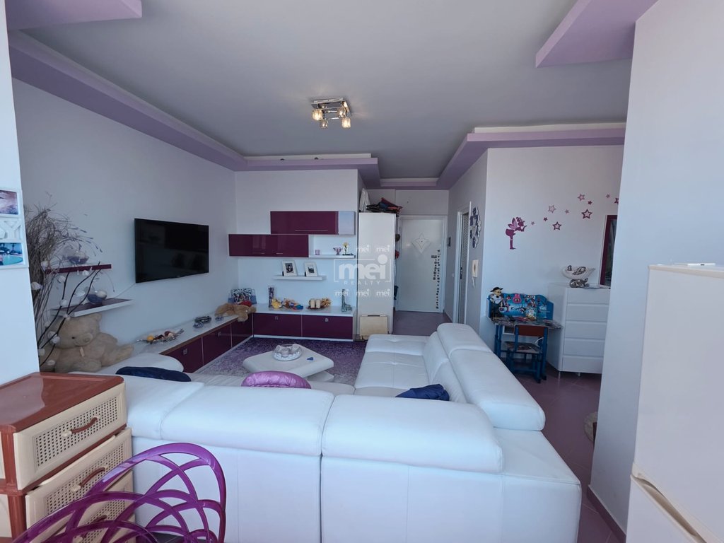 Appartement 1+1 à vendre avec vue sur la mer rouge, plage!