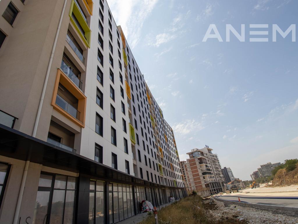 Banesë në shitje 95.14m² në rrugën a