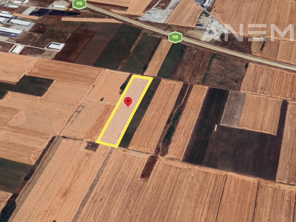 Terreno in vendita 5 ha a Graçanicë