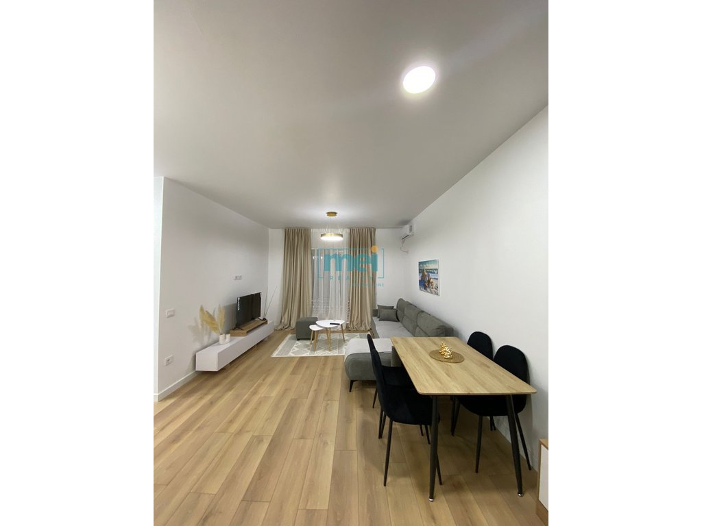 For rent | 1+1 apartment | don bosko, Tirana