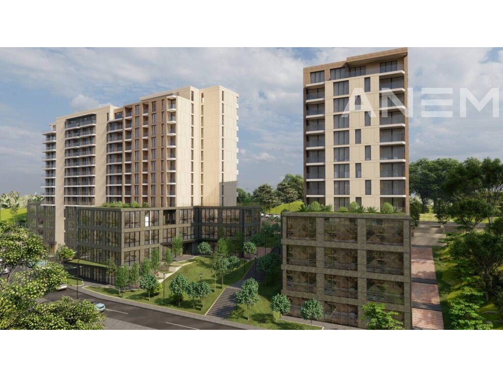 Apartamento à venda 117,50m² na rua a