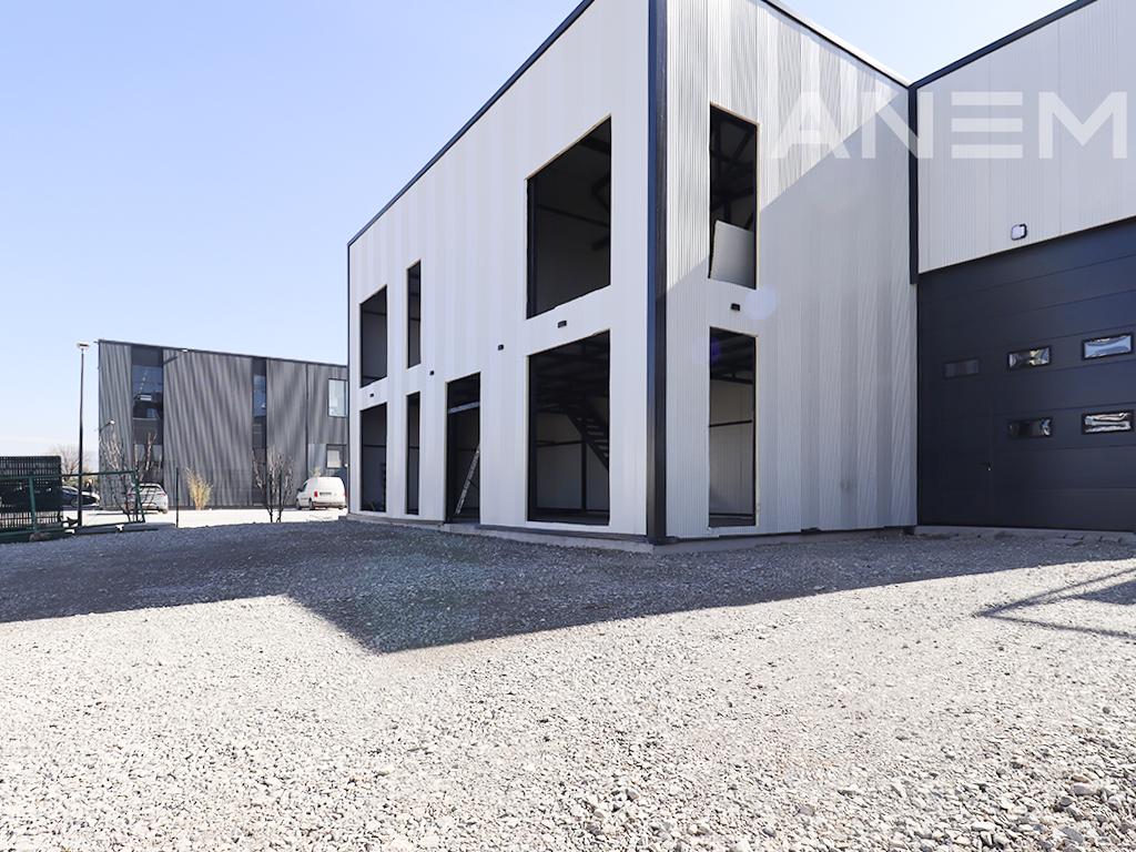 Objekt zur miete 750m² in Çagllavicë