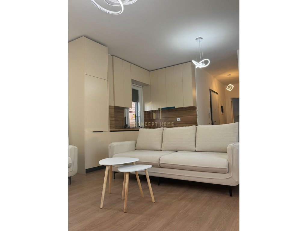 À louer : Appartement 2+1+2+p à paskuqan
