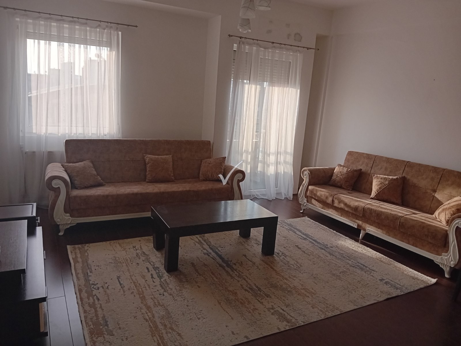 Apartamento para alugar 1+1 em ulpianë