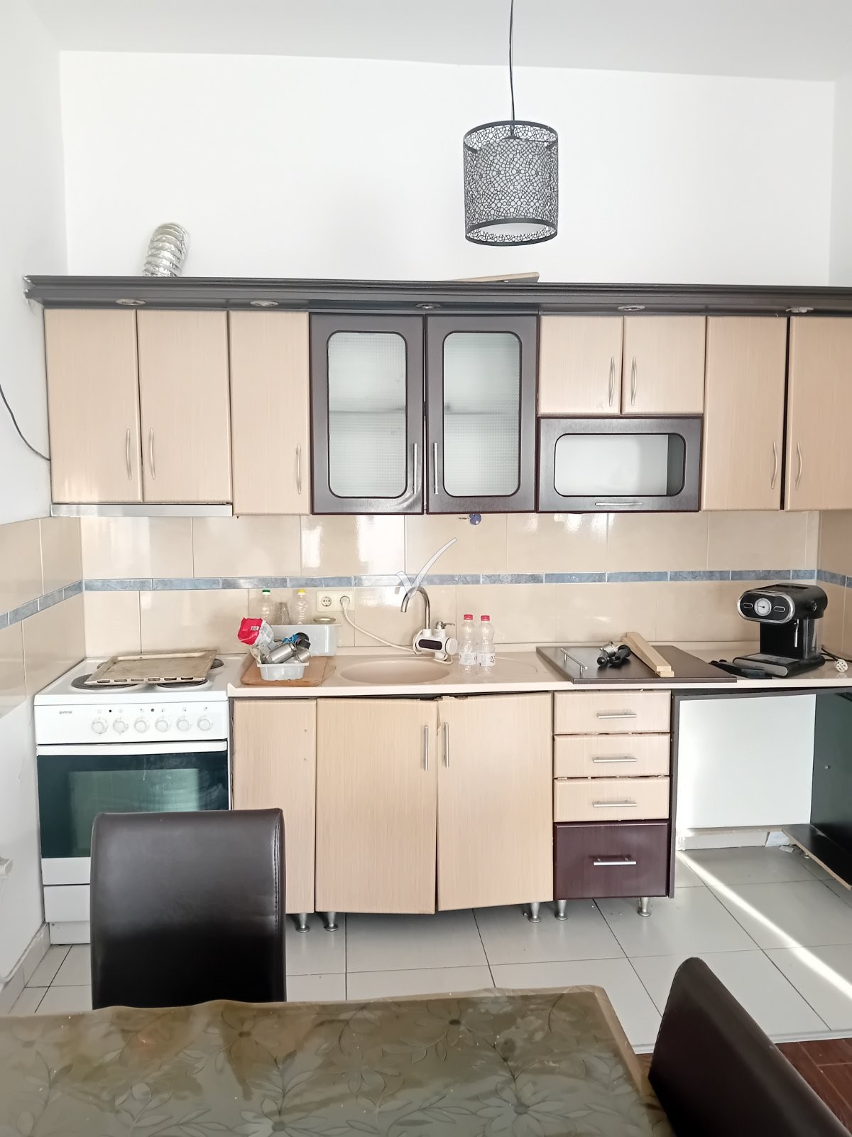 Apartamento para alugar 1+1 em ulpianë