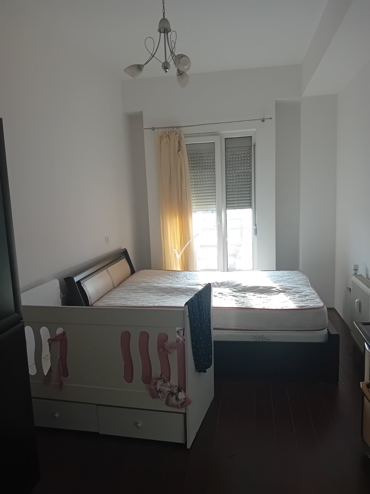 Apartamento para alugar 1+1 em ulpianë
